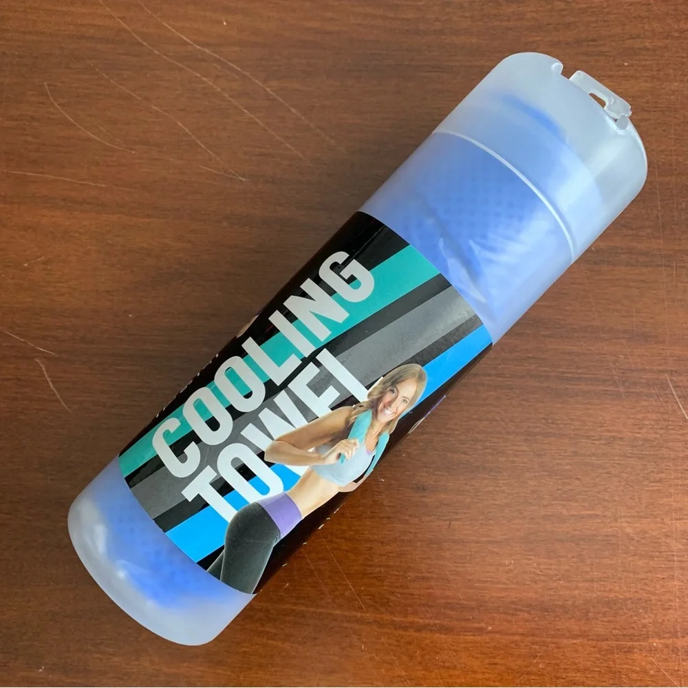 Cooling Towel 13” × 33